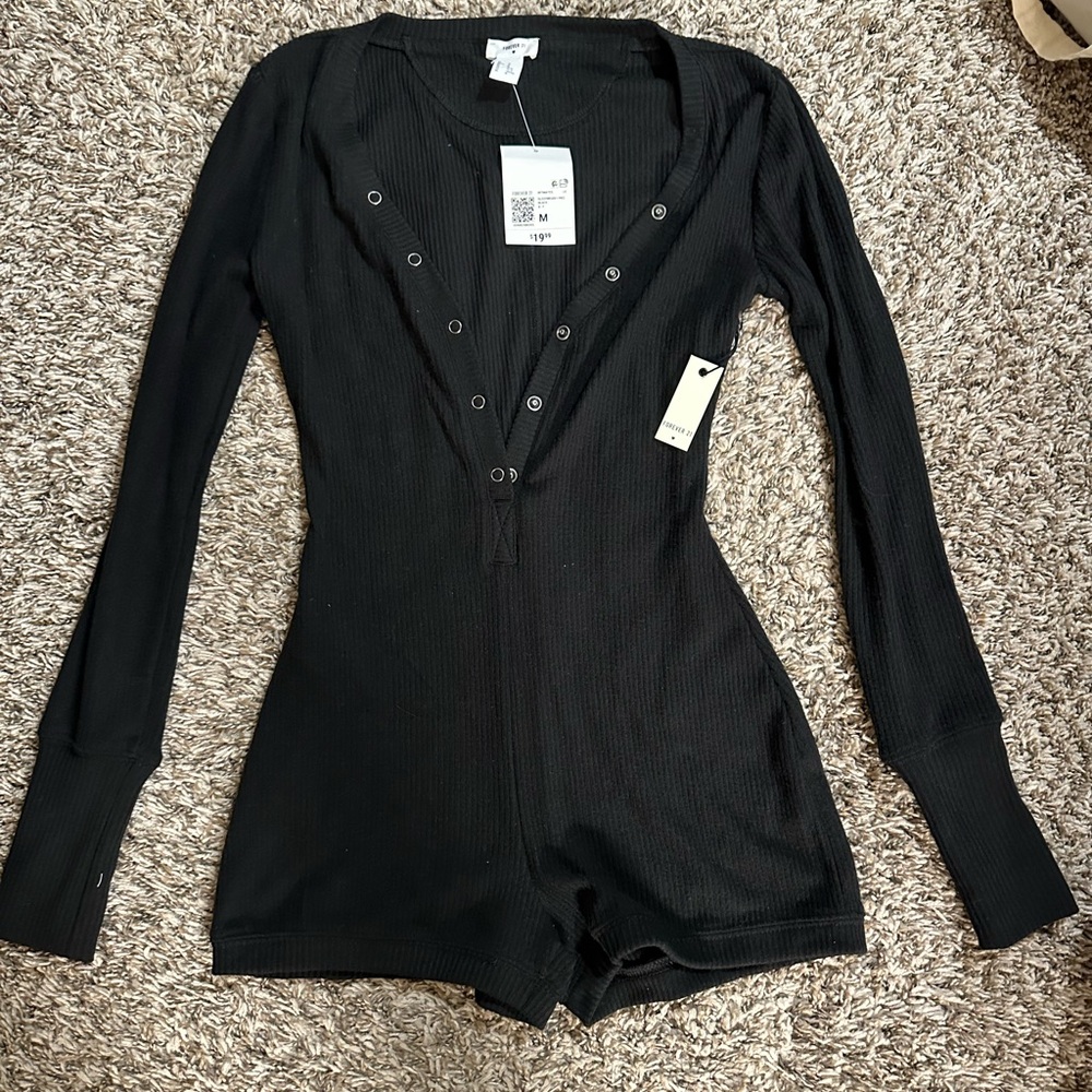 Forever 21 Jumper